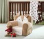 My First Anywhere Chair<sup>&reg;</sup>, Lux Fur Critter Collection Slipcovers Only