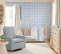 Banks 6-Drawer Changing Table (56w x 20d")