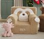 Anywhere Chair<sup>&reg;</sup>, Sherpa Critter Slipcover Only