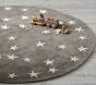 Starry Skies 5' Round Rug