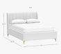 Avalon Storage Upholstered Bed