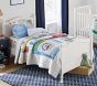 Chase Surf Quilt &amp; Shams