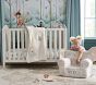 Disney Baby Organic Crib Fitted Sheet