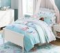 Disney The Little Mermaid Quilt &amp; Shams