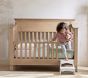 Larkin 4-in-1 Toddler Bed Conversion Kit Only