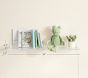 LED Acrylic Shelving (36")