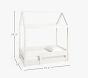 Camden House Toddler Bed