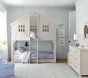 Camden 6-Drawer Dresser (56w x 19d")