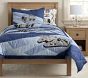 <i>Star Wars</i><sup>&trade;</sup> Heritage Quilt & Shams