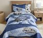 <i>Star Wars</i><sup>&trade;</sup> Heritage Quilt & Shams