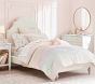 Chloe Upholstered Bed