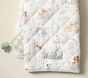 Disney Baby Organic Cotton Muslin Baby Blanket
