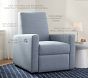 Phoenix Zero Wall Recliner
