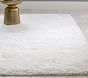 Stain Resistant Luxe Shag Rug