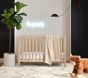 York Painted Herringbone Wallpaper
