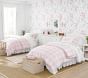 Catalina Low Footboard Bed