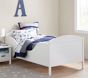 Emery Shelter Twin Bed