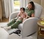 Video 1 for Claiborne Swivel Glider Recliner