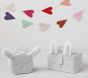 Pale Gray Critter Jewelry Box Collection