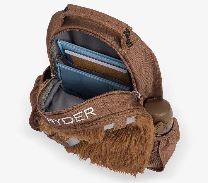 Star Wars™ Chewbacca Mackenzie Backpack | Pottery Barn Kids