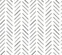 York Painted Herringbone Wallpaper