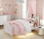 Catalina Twin Bed with Nightlight &amp; Charging Station