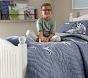 Dino Bones Quilt &amp; Shams