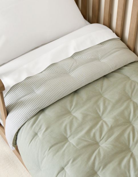 Toddler Quilts &amp; Comforters