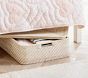 Quinn Lidded Underbed Storage