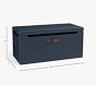 Tucker Toy Chest (36")