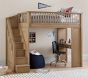 Fillmore Stair Loft