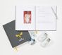 Savor Baby Memory Book