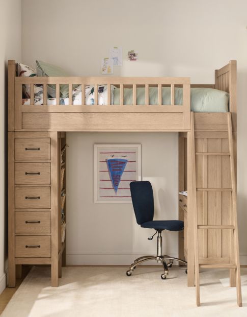 Bunk Beds &amp; Lofts
