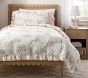 LoveShackFancy Christmas Dream Cotton Duvet Cover &amp; Shams