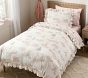 LoveShackFancy Christmas Dream Cotton Duvet Cover &amp; Shams