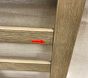 Open Box: Kendall Toddler Bed Conversion Kit Only - Seadrift