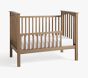 Open Box: Kendall Toddler Bed Conversion Kit Only - Seadrift
