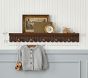 Chris Loves Julia Scallop Hook Rack (36")
