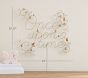 Once Upon A Time Lit Decor (24"x 19")
