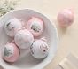 Get the Look - Pink Christmas Tree (9')