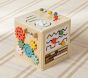 Wooden Busy Cube