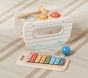 Musical Ball Drop Toy