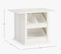 Carolina Play Table with Bins