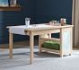 Carolina Storage Craft Table (47w x 24h")