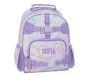 Open Box: Mackenzie Backpack, Small - Flower Power Tie-Dye