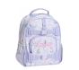 Open Box: Fairytale Trellis Mackenzie Backpack, Small