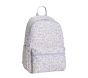 Open Box: Rylee + Cru Floral Colby Backpack, Small