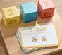 Wooden Math and Cards Toy