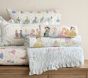 Disney Princess Enchanted Toddler Bedding Set (Crib Sized)