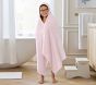 Mini Stripe Kid Hooded Towel Collection